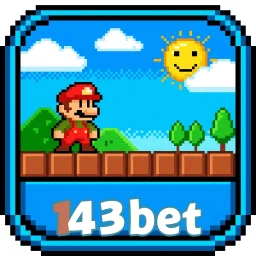 143BET — ikon APK