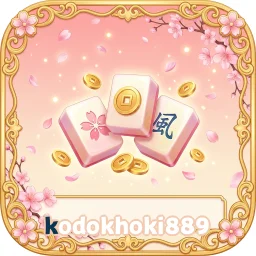 KODOKHOKI889 — ikon APK
